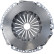 Kit d'embrayage 3000 950 090 Sachs, Vignette 3