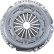Kit d'embrayage 3000 950 090 Sachs, Vignette 4