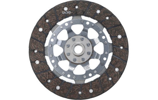 Kit d'embrayage 3000 950 090 Sachs, Image 6