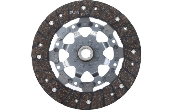 Kit d'embrayage 3000 950 090 Sachs, Image 7