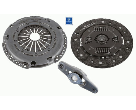 Kit d'embrayage 3000 950 106 Sachs