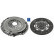 Kit d'embrayage 3000 950 606 Sachs, Vignette 2