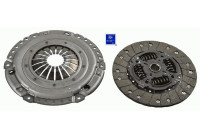 Kit d'embrayage 3000 950 615 Sachs