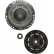 Kit d'embrayage 3000 950 621 Sachs