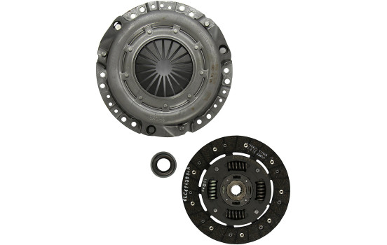Kit d'embrayage 3000 950 621 Sachs