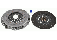 Kit d'embrayage 3000 950 634 Sachs