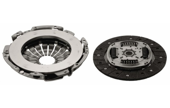 Kit d'embrayage 3000 950 647 Sachs, Image 2
