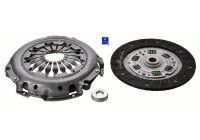 Kit d'embrayage 3000 950 653 Sachs