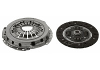 Kit d'embrayage 3000 950 658 Sachs