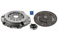 Kit d'embrayage 3000 950 705 Sachs