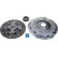 Kit d'embrayage 3000 950 734 Sachs, Vignette 2