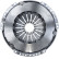 Kit d'embrayage 3000 950 734 Sachs, Vignette 4