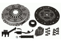 Kit d'embrayage 3000 950 754 Sachs