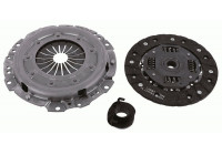 Kit d'embrayage 3000 950 799 Sachs