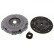 Kit d'embrayage 3000 950 799 Sachs