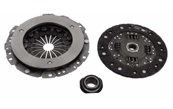 Kit d'embrayage 3000 950 799 Sachs, Image 2