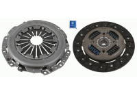 Kit d'embrayage 3000 950 859 Sachs