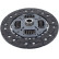 Kit d'embrayage 3000 950 941 Sachs, Vignette 6