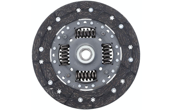 Kit d'embrayage 3000 950 941 Sachs, Image 7