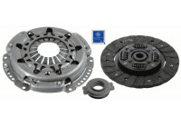 Kit d'embrayage 3000 950 944 Sachs