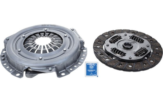 Kit d'embrayage 3000 951 006 Sachs