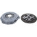 Kit d'embrayage 3000 951 006 Sachs, Vignette 2