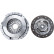 Kit d'embrayage 3000 951 006 Sachs, Vignette 5