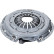 Kit d'embrayage 3000 951 009 Sachs, Vignette 2