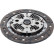 Kit d'embrayage 3000 951 009 Sachs, Vignette 5