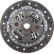 Kit d'embrayage 3000 951 009 Sachs, Vignette 7