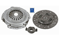 Kit d'embrayage 3000 951 011 Sachs