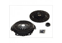 Kit d'embrayage 3000 951 012 Sachs