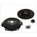 Kit d'embrayage 3000 951 012 Sachs