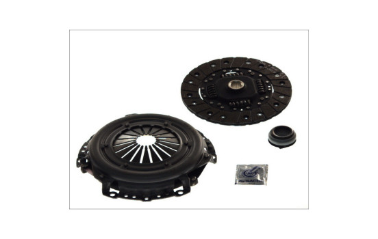 Kit d'embrayage 3000 951 012 Sachs