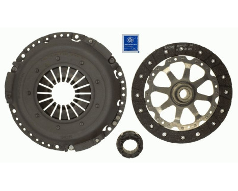 Kit d'embrayage 3000 951 014 Sachs