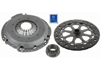 Kit d'embrayage 3000 951 015 Sachs