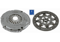 Kit d'embrayage 3000 951 022 Sachs