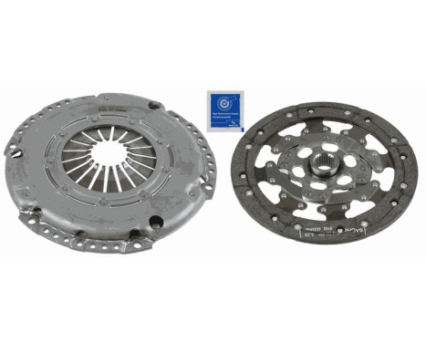 Kit d'embrayage 3000 951 022 Sachs