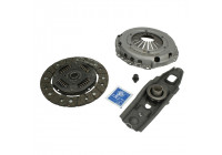 Kit d'embrayage 3000 951 038 Sachs