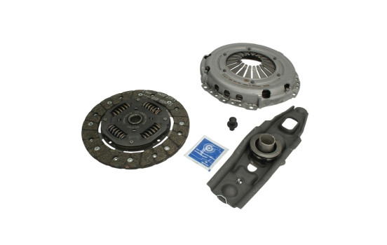 Kit d'embrayage 3000 951 038 Sachs