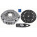 Kit d'embrayage 3000 951 038 Sachs, Vignette 2