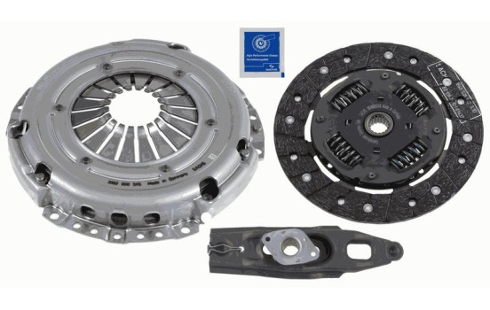 Kit d'embrayage 3000 951 038 Sachs, Image 2