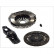 Kit d'embrayage 3000 951 039 Sachs