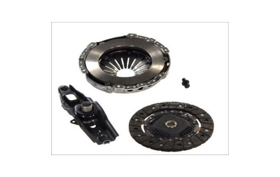 Kit d'embrayage 3000 951 039 Sachs