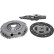 Kit d'embrayage 3000 951 039 Sachs, Vignette 3