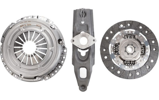 Kit d'embrayage 3000 951 039 Sachs, Image 5