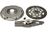 Kit d'embrayage 3000 951 042 Sachs