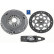 Kit d'embrayage 3000 951 042 Sachs, Vignette 2