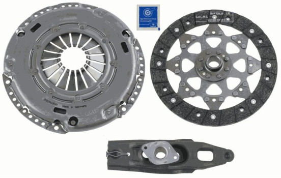 Kit d'embrayage 3000 951 042 Sachs, Image 2