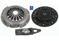 Kit d'embrayage 3000 951 043 Sachs